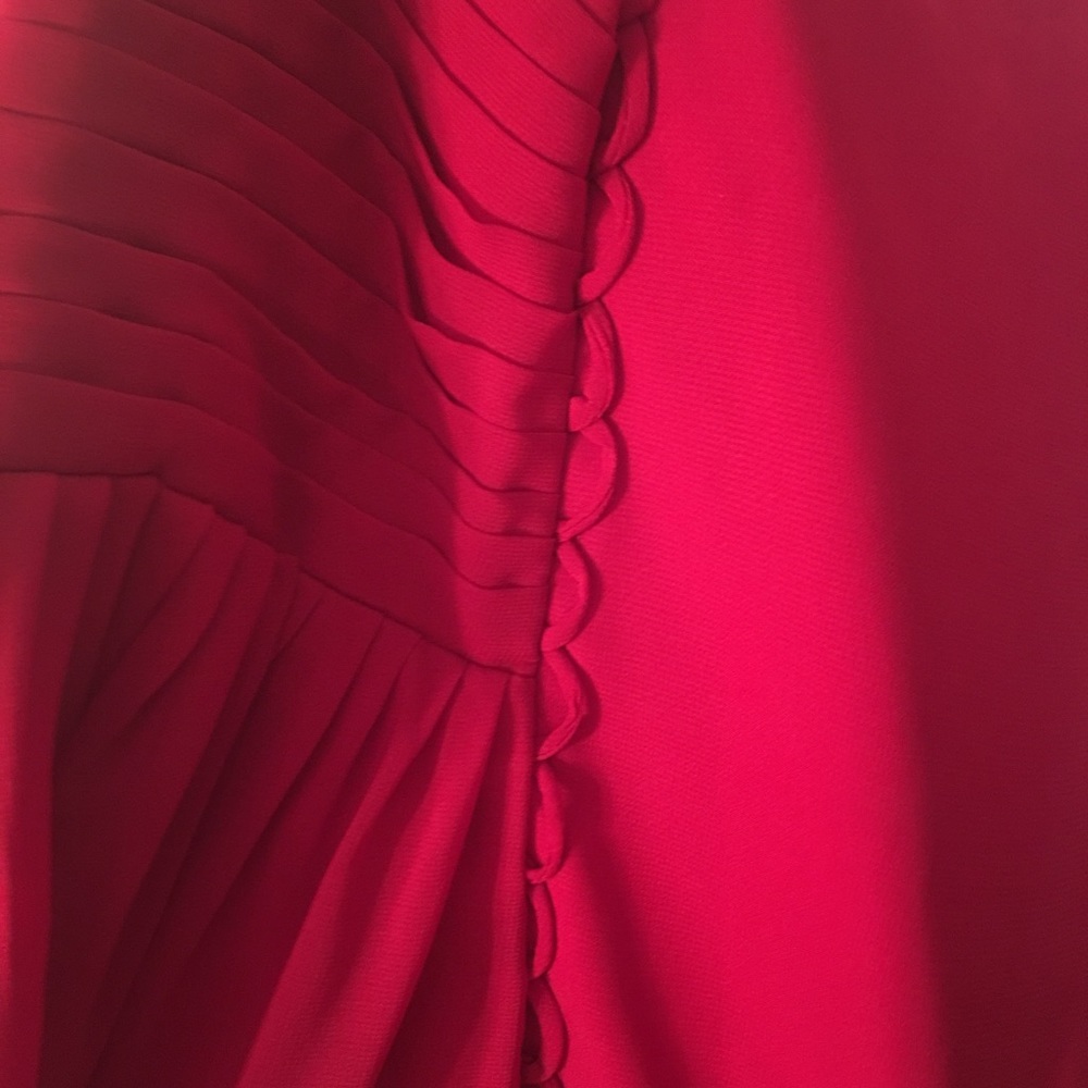 Prom dress - Picture 4 of 5